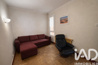  Maison à vendre 5 pièces 91 m²
