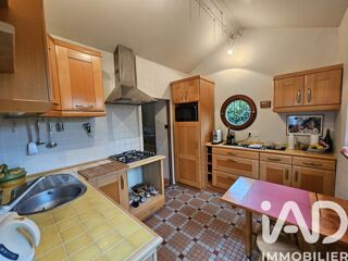  Maison à vendre 7 pièces 148 m²