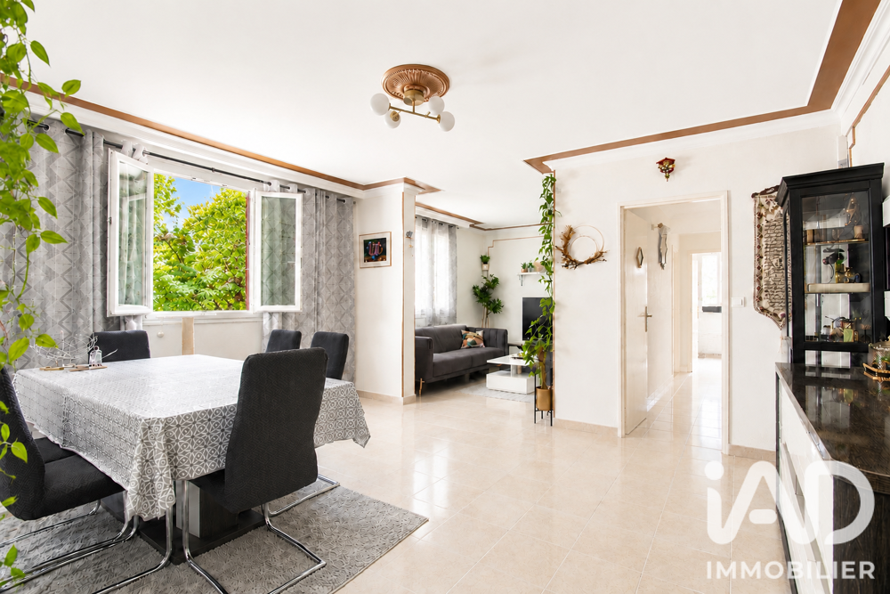 Vente Appartement 5 pièces