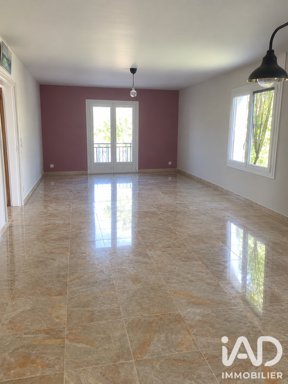 Location Maison Location Maison/villa 5 pièces Montlouis-sur-loire