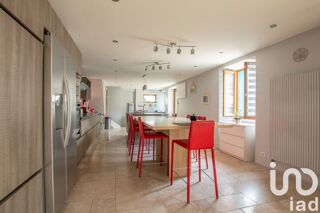  Maison � vendre 4 pi�ces 131 m�