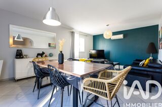  Maison � vendre 6 pi�ces 110 m�