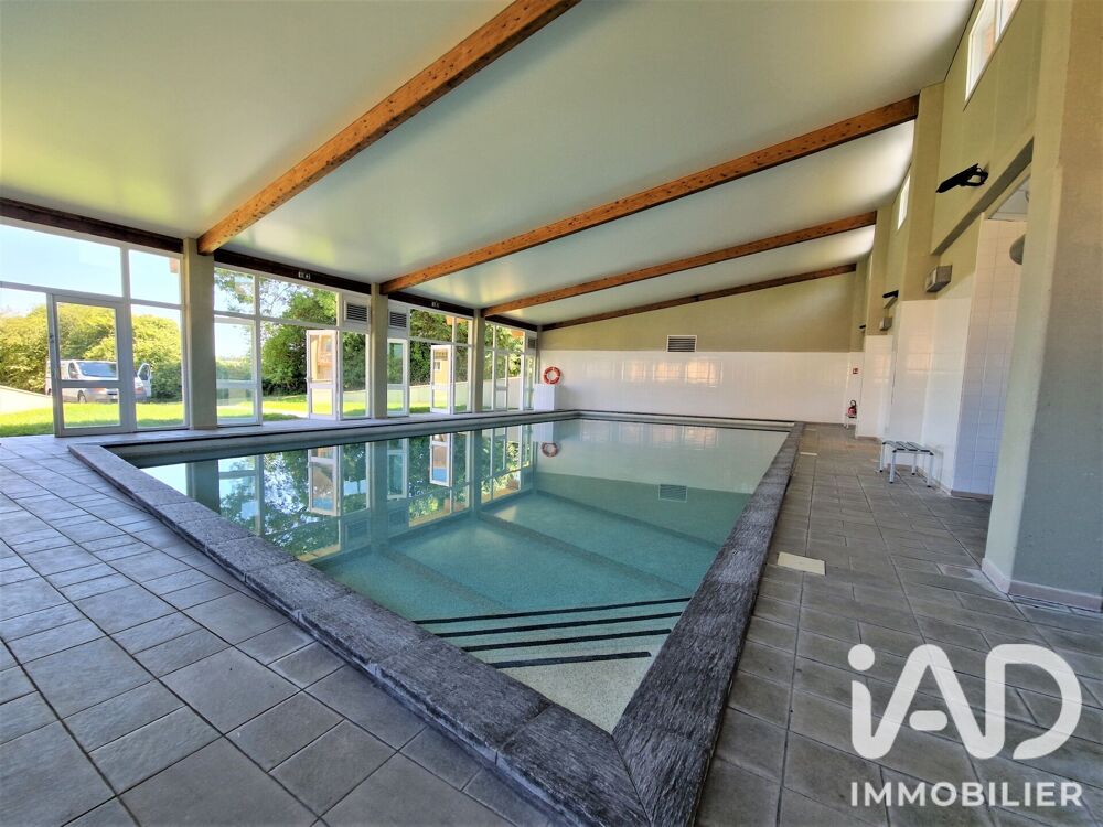 Vente Appartement Vente Appartement 2 pièces Saint-arnoult
