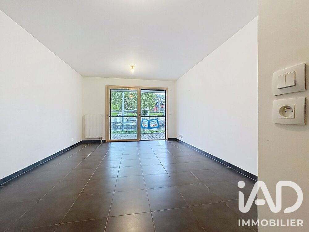 Vente Appartement Vente Appartement 2 pièces Évian-les-bains