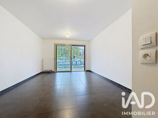  Appartement à vendre 2 pièces 43 m²