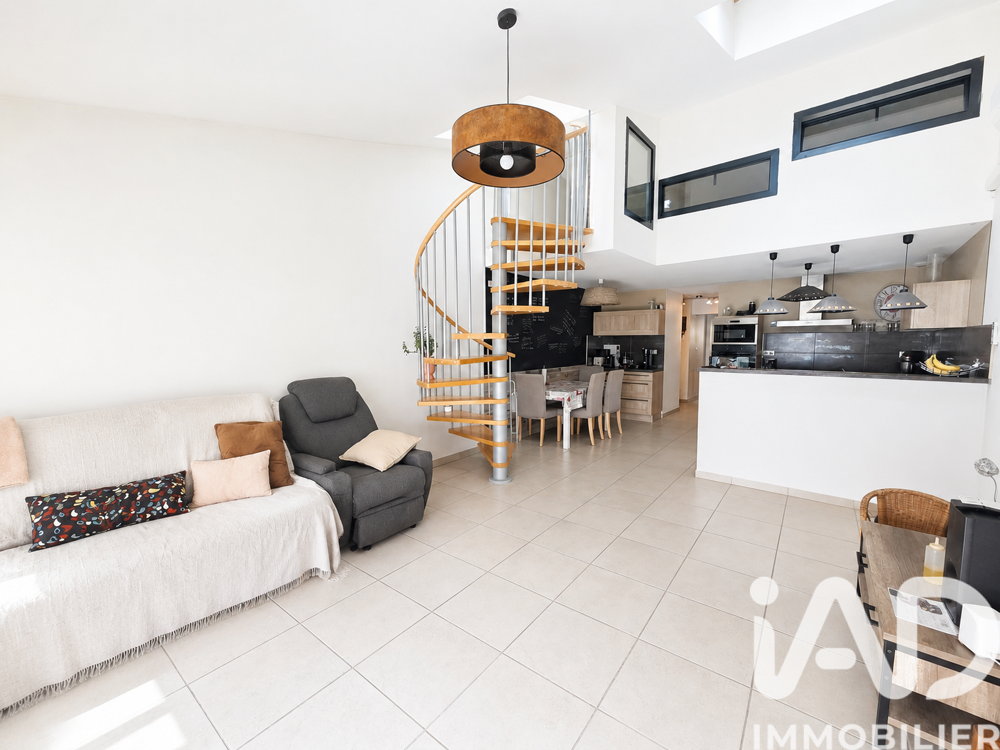 Vente Maison Vente Maison de ville 7 pièces Saint-dizier