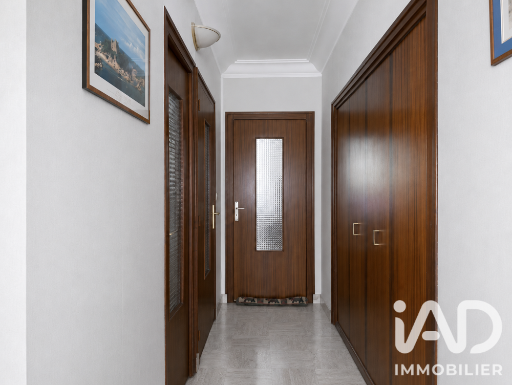 Vente Maison de ville 6 pièces