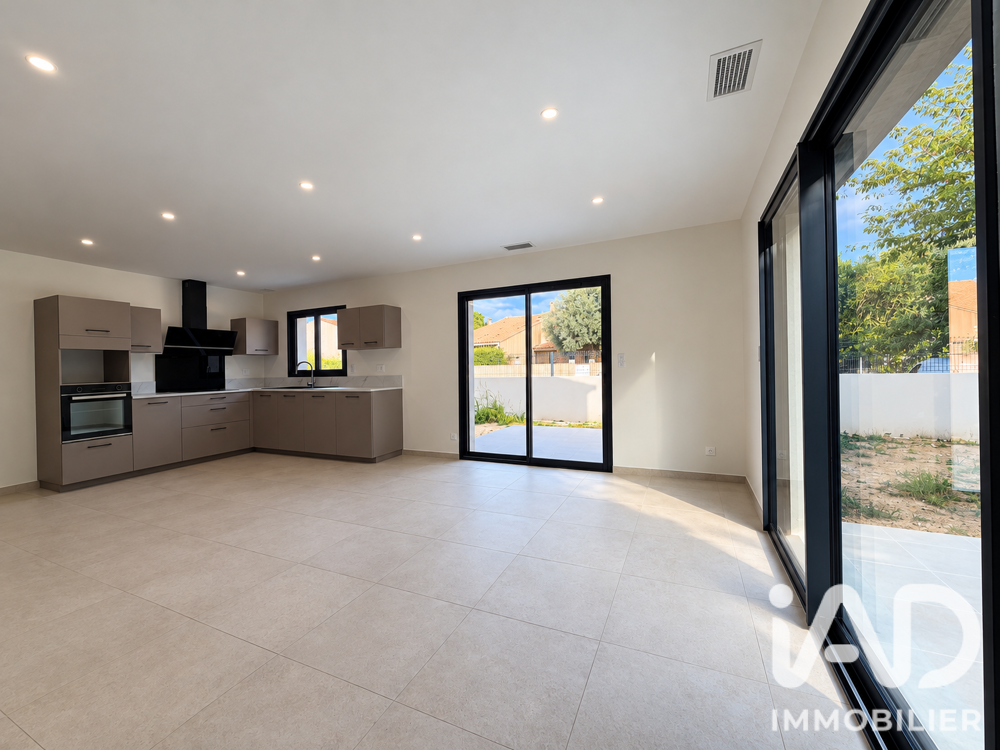 Vente Maison Vente Maison/villa 4 pièces Moussan