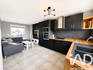  Maison à vendre 5 pièces 80 m²