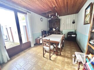  Maison à vendre 6 pièces 127 m²