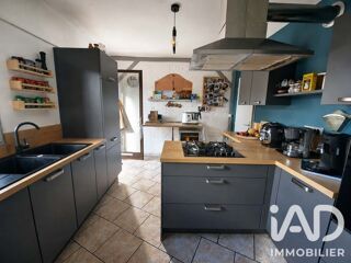  Maison à vendre 4 pièces 90 m²