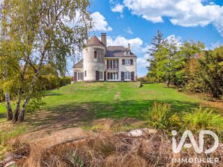  Maison à vendre 9 pièces 200 m²