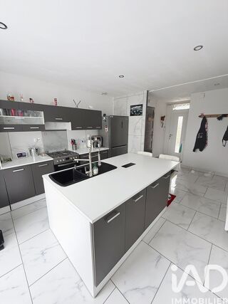  Maison � vendre 6 pi�ces 139 m�