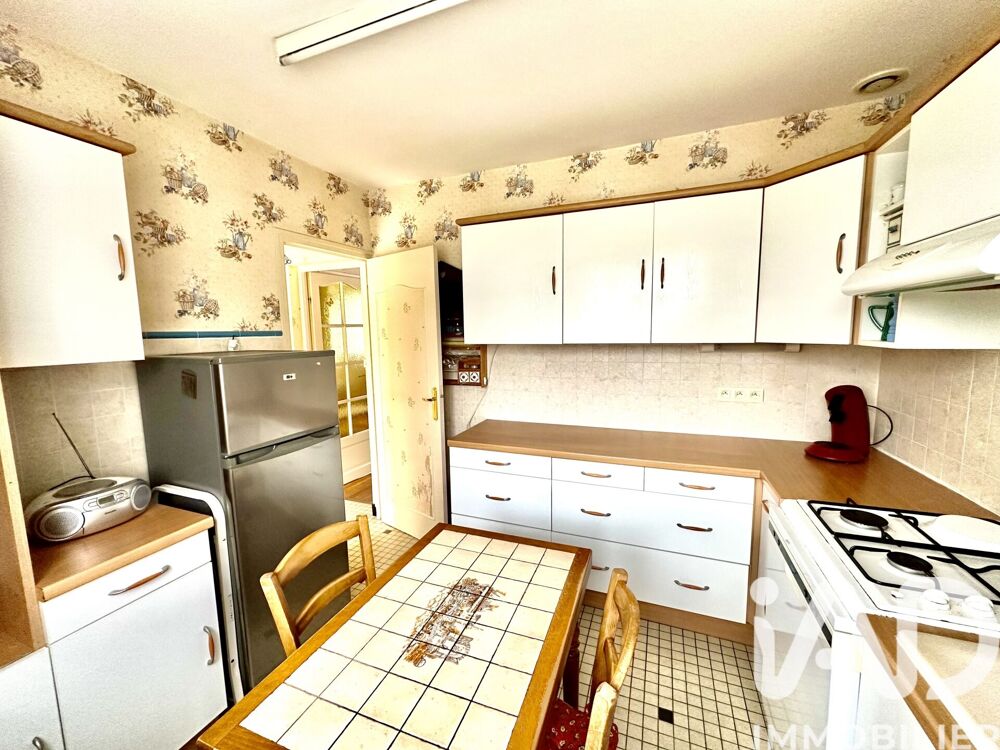 Vente Maison/villa 3 pièces