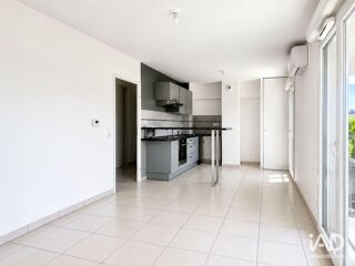  Appartement à vendre 3 pièces 61 m²