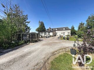  Maison à vendre 6 pièces 161 m²