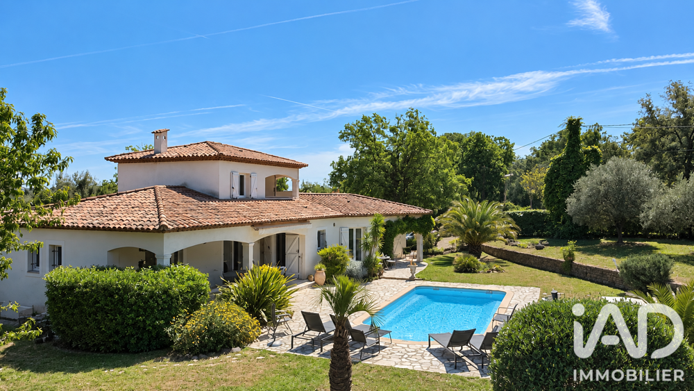 Vente Maison Vente Maison/villa 7 pièces Callian