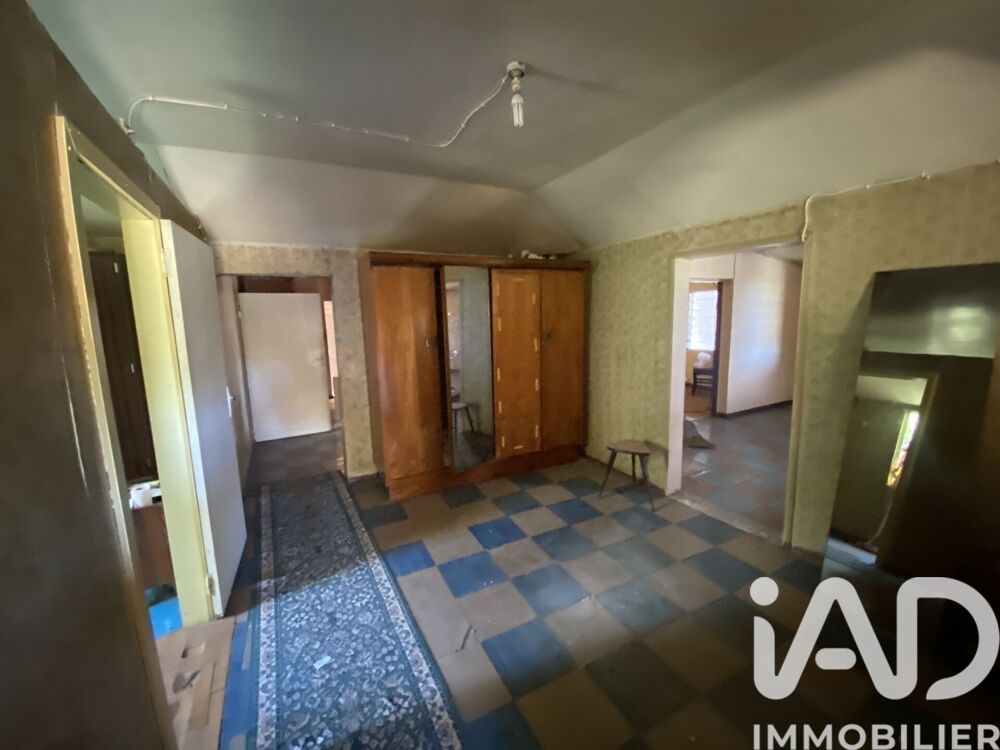 Vente Maison/villa 3 pièces