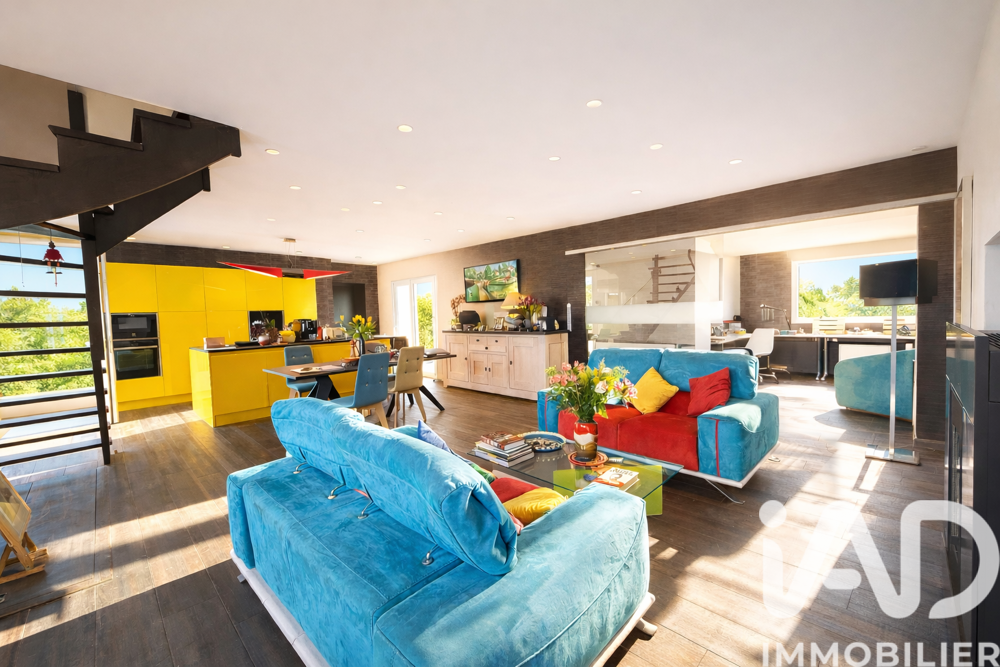 Vente Maison/villa 12 pièces