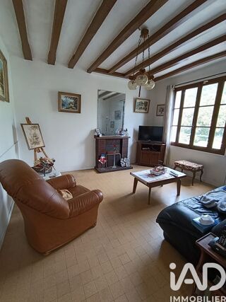  Maison à vendre 10 pièces 234 m²