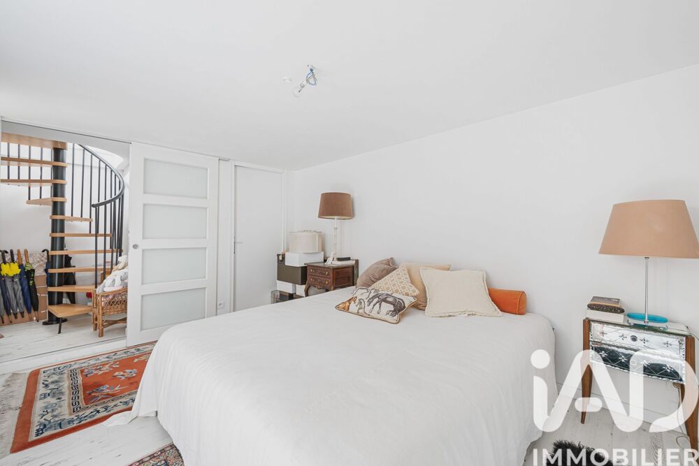 à vendre  Maison Colombes (92700)