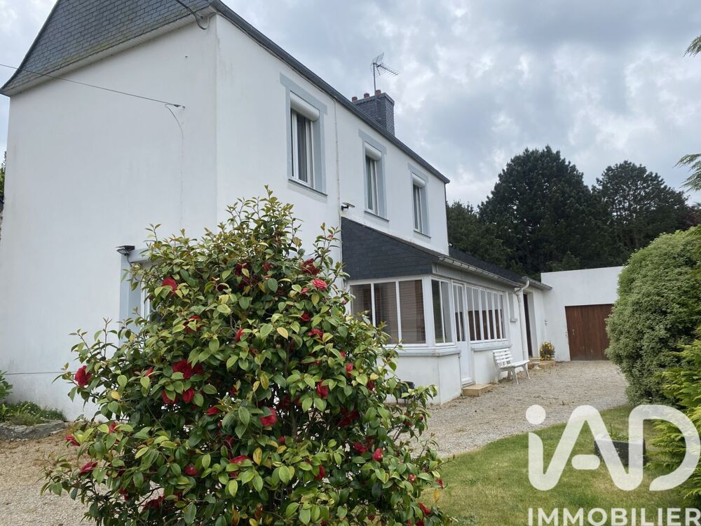 Vente Maison de ville 5 pièces