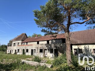  Maison à vendre 15 + pièces 195 m²