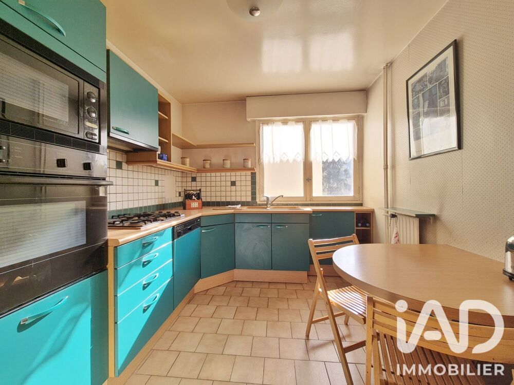 Vente Appartement Vente Appartement 4 pièces Vitry-sur-seine