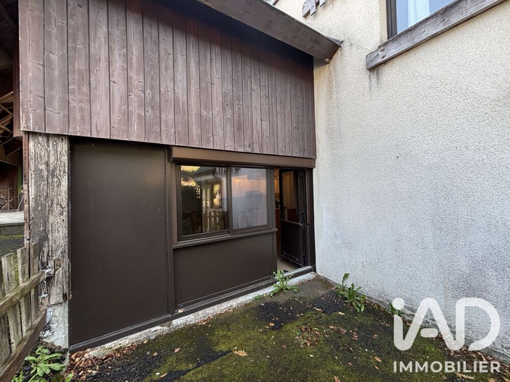 Vente Appartement Vente Appartement 1 pièce Laveissière