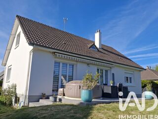 Maison – Le Neubourg