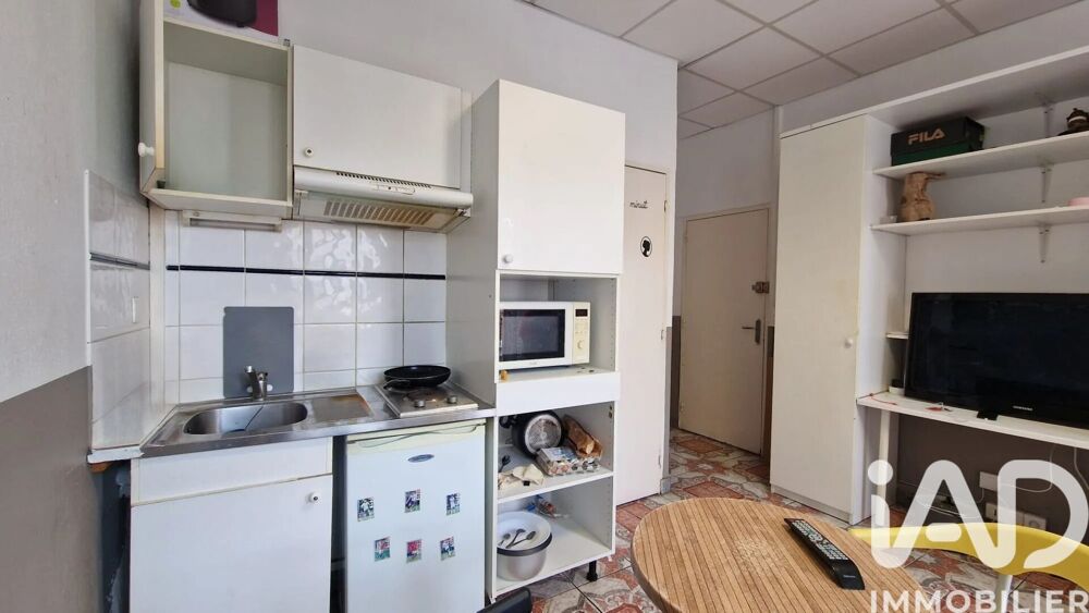 Vente Immeuble Vente Immeuble 270 m&sup2; Toulon