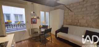  Appartement � vendre 1 pi�ce 15 m�