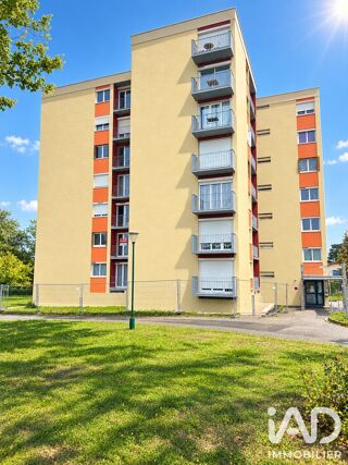 Vente Appartement Vente Appartement 4 pièces Parthenay