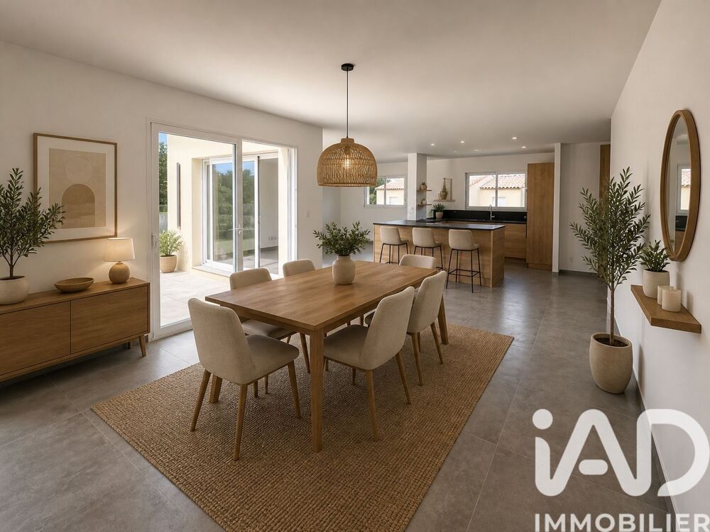 Vente Maison/villa 7 pièces