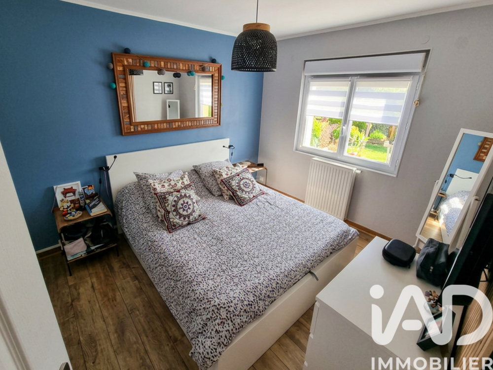 Vente Maison Vente Maison/villa 7 pièces Coye-la-forêt