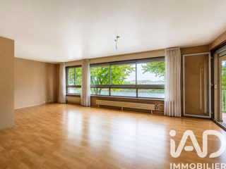  Appartement à vendre 4 pièces 95 m²