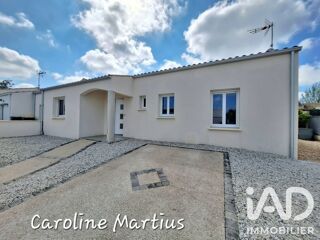  Maison à vendre 5 pièces 120 m²