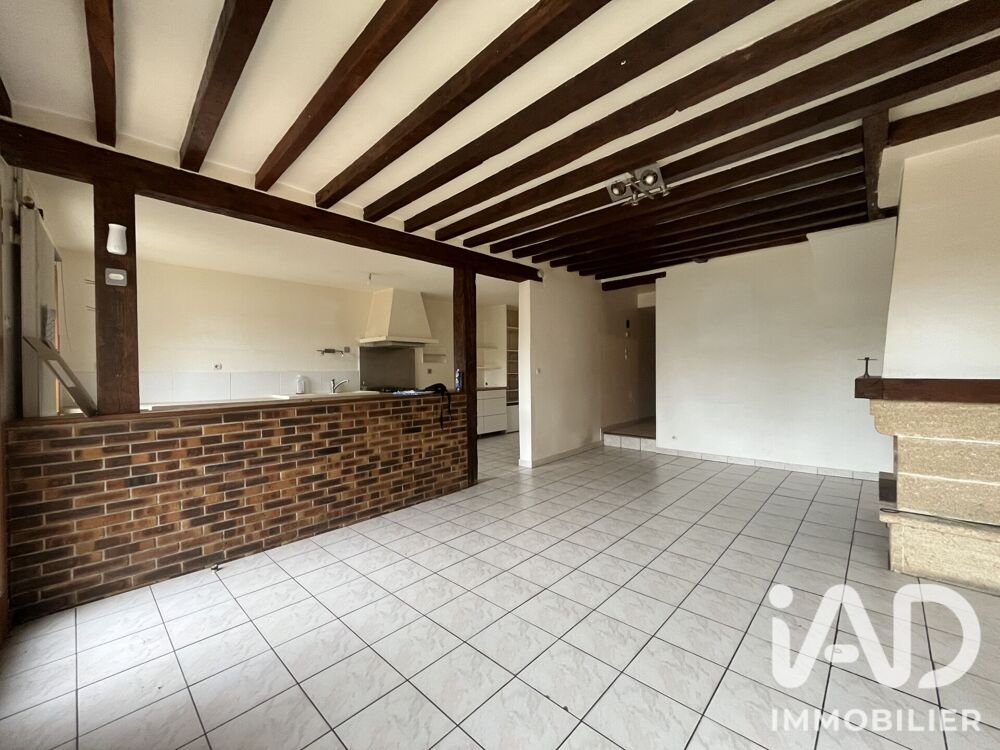 Vente Maison Vente Maison/villa 5 pièces Nogentel