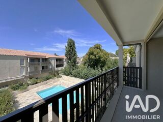 Vente Appartement Vente Appartement 2 pièces Uzès
