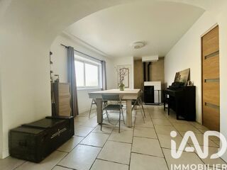  Maison à vendre 6 pièces 120 m²