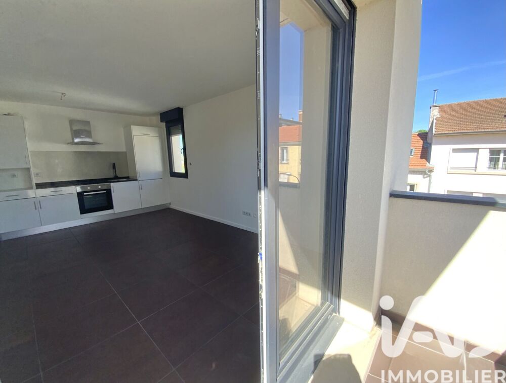Vente Appartement Vente Appartement 2 pièces Jarville-la-malgrange