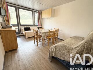 Appartement à vendre 1 pièce 26 m²
