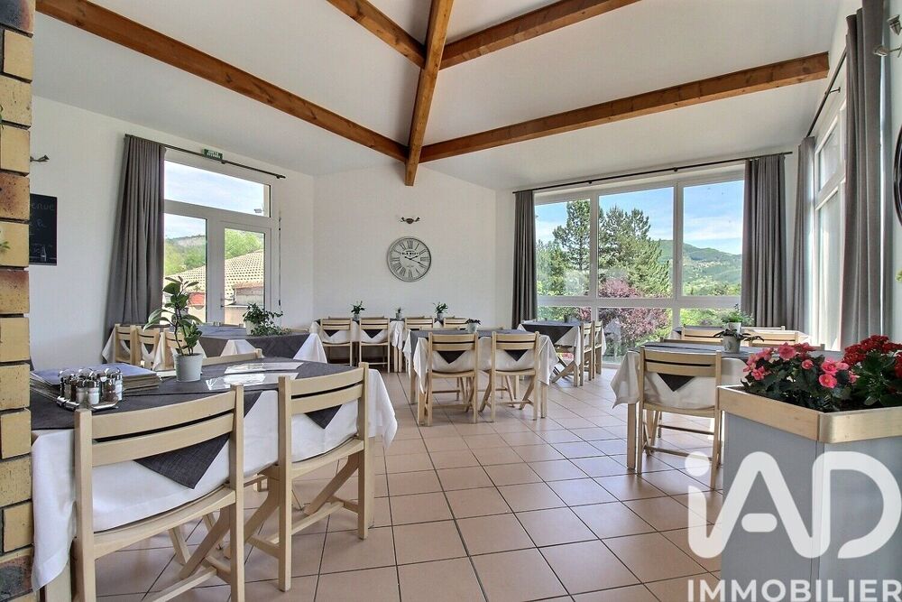 à vendre  Maison Séderon (26560)