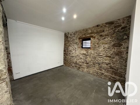   Vente Boutique/Local commercial 83 m&sup2; 