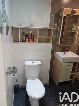  Maison à vendre 6 pièces 117 m²