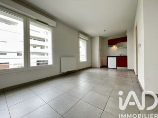  Appartement � vendre 2 pi�ces 39 m�