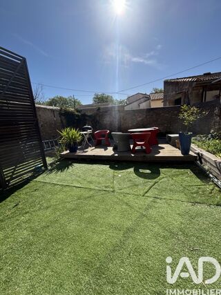  Maison à vendre 5 pièces 138 m²