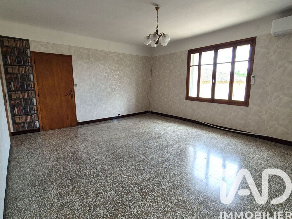 Vente Maison de village 4 pièces