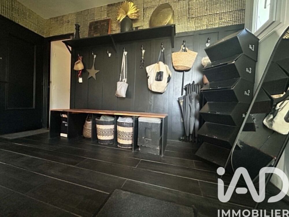 Vente Maison Vente Maison/villa 6 pièces Lillebonne