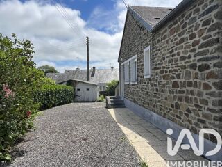  Maison à vendre 4 pièces 90 m²